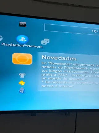 Consola PlayStation 3 + 26 Juegos