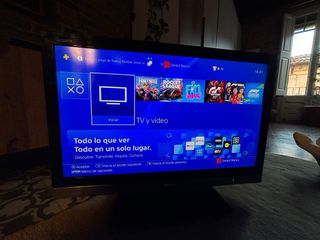 Televisor Sharp 32 HD Ready