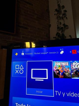 Televisor Sharp 32 HD Ready