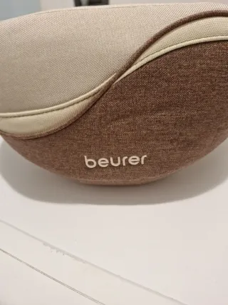 Massaggiatore cervicale 4D