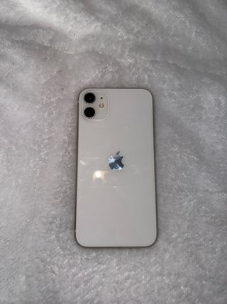 iPhone 11 Blanco