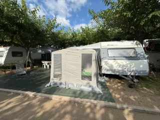 Anexo avancé Ticamo