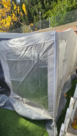 Anexo avancé Ticamo