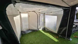 Anexo avancé Ticamo