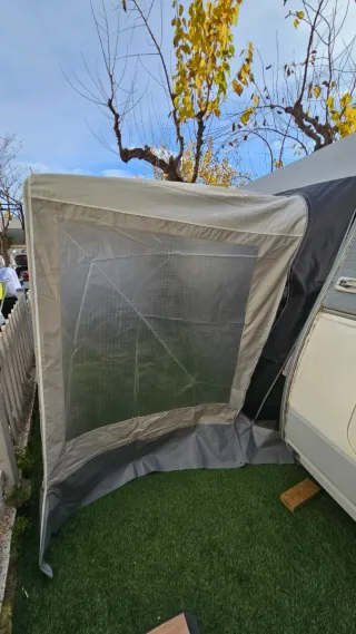 Anexo avancé Ticamo