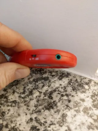 Radio Moschettone Pavesi AM/FM Nuova