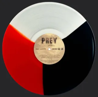 BSO LP PREDATOR "PREY" LASER SIGHTS TRICOLOR