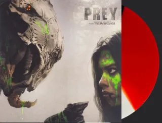 BSO LP PREDATOR "PREY" LASER SIGHTS TRICOLOR