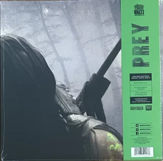 BSO LP PREDATOR "PREY" LASER SIGHTS TRICOLOR