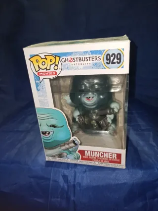 Funko Pop! Ghostbusters Muncher 929