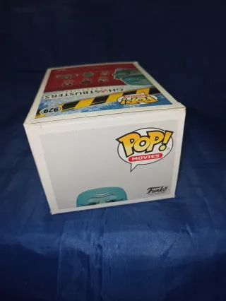 Funko Pop! Ghostbusters Muncher 929