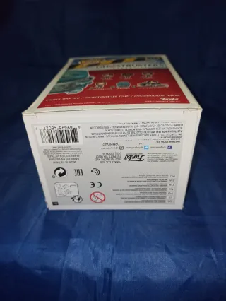 Funko Pop! Ghostbusters Muncher 929