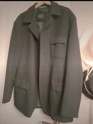 Blazer/chaquetón Zara men