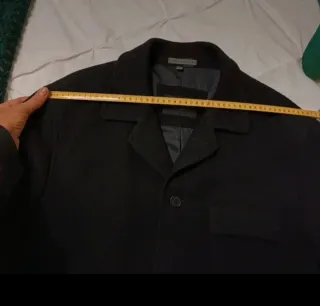 Blazer/chaquetón Zara men