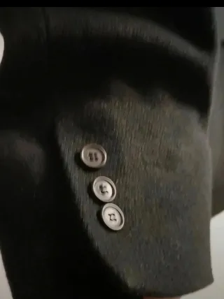 Blazer/chaquetón Zara men