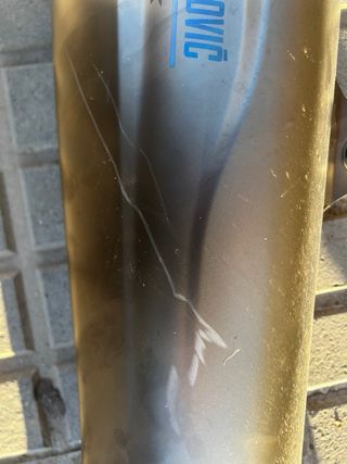 Escape Akrapovic TMAX 560