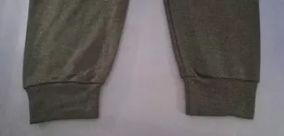 Pijama hombre interior afelpado.T/S Cierre negocio