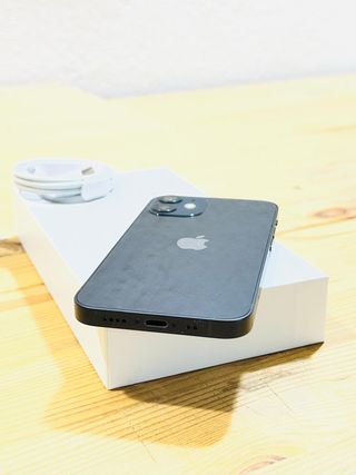 iPhone 12 mini 128GB Blu Perfetto