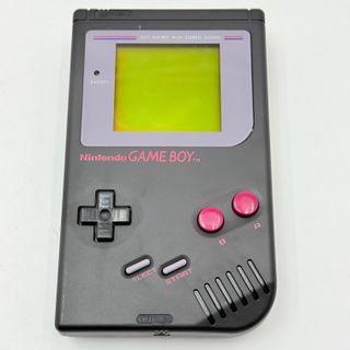 Nintendo Game Boy Classic 1989 DMG-01 Originale