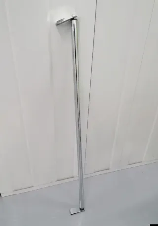 Barra colgar ropa TRIA Mobles metal