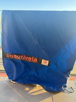 Funda Optimist Nautivela