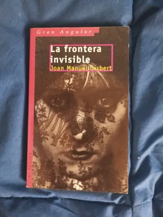 Lote de 7 libros gran angular