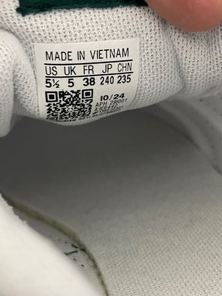 Adidas Scarpe Donna Taglia 38