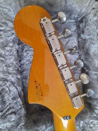 Fender Jaguar Player