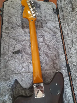 Fender Jaguar Player