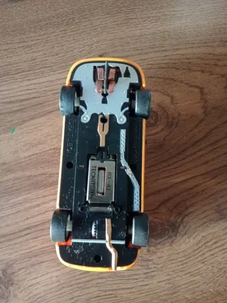 Scalextric Seat León 2005 Club Limited Edition