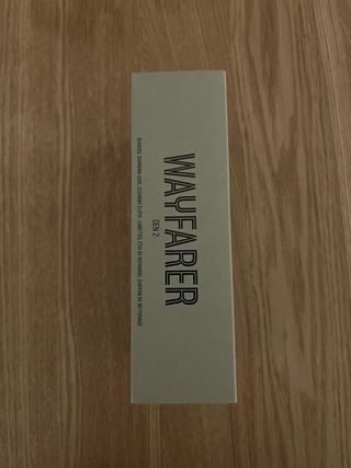 Ray-Ban Meta Wayfarer Gen 2 con caja y precinto