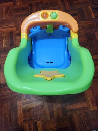 Soporte silla bañera bebé