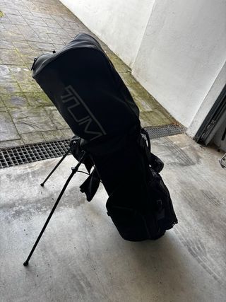 Bolsa de Golf TUMI Negra