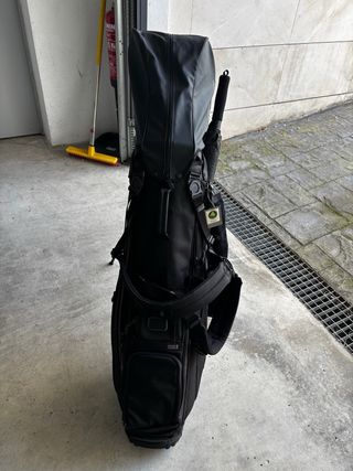 Bolsa de Golf TUMI Negra