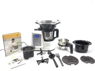 Robot de Cocina Multifunción