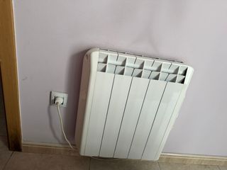 Radiador Aceite Eléctrico 40x57,5 cm