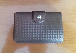 Portafoglio Porta carte di credito (Nuovo)