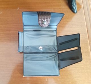 Portafoglio Porta carte di credito (Nuovo)
