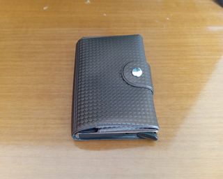 Portafoglio Porta carte di credito (Nuovo)