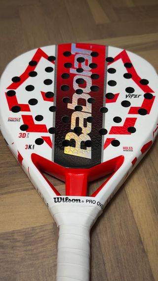 Babolat Viper Juan Lebron 2025
