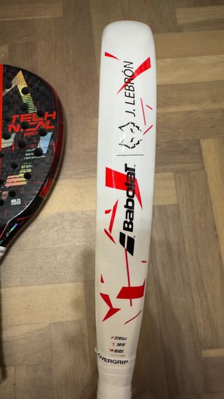 Babolat Viper Juan Lebron 2025