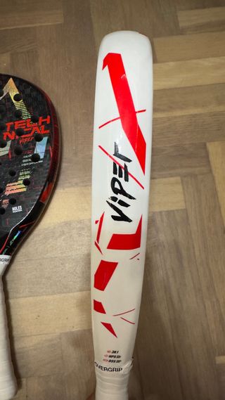 Babolat Viper Juan Lebron 2025