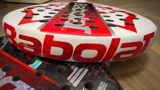 Babolat Viper Juan Lebron 2025