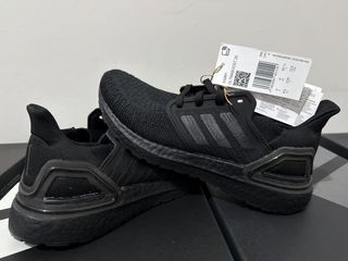 Adidas Ultraboost 20 Zapatillas Talla 36.5