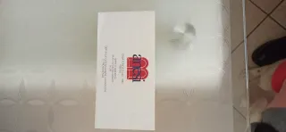 Tappeto Iraniano 153x107 cm