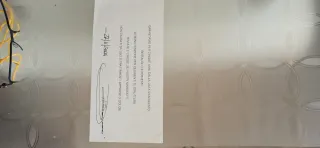 Tappeto Iraniano 153x107 cm