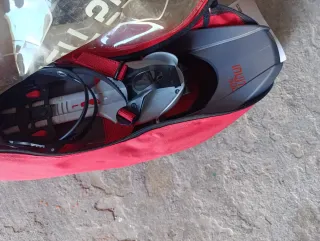 Raquetas de nieve para hombre