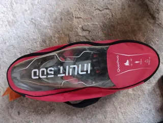 Raquetas de nieve para hombre