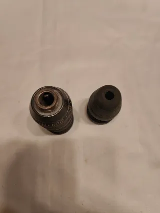 Portabrocas Taladro WURTH