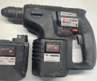 Portabrocas Taladro WURTH